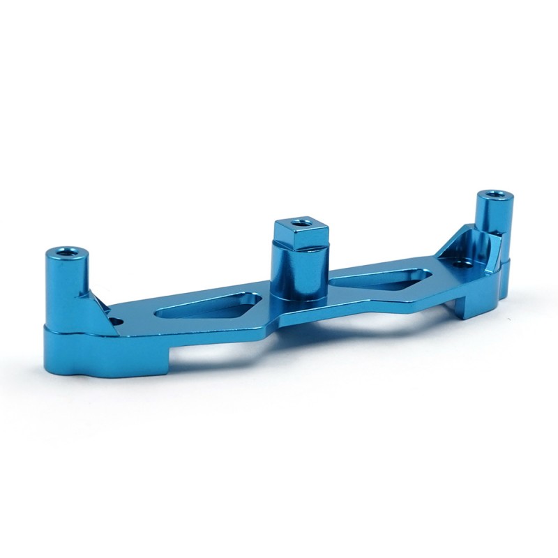 Aluminum Front Damper Tower For Tamiya WR02C