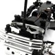 Aluminum Front Damper Tower For Tamiya WR02C