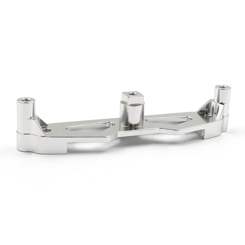 Aluminum Front Damper Tower For Tamiya WR02C