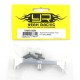 Aluminum Front Damper Tower For Tamiya WR02C