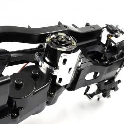 Aluminium Motor Guard For Tamiya WR02 WR02C WR02G WR02CB