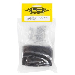 Titanium Screw Assorted Set w/Box For Tamiya TT02 SRX