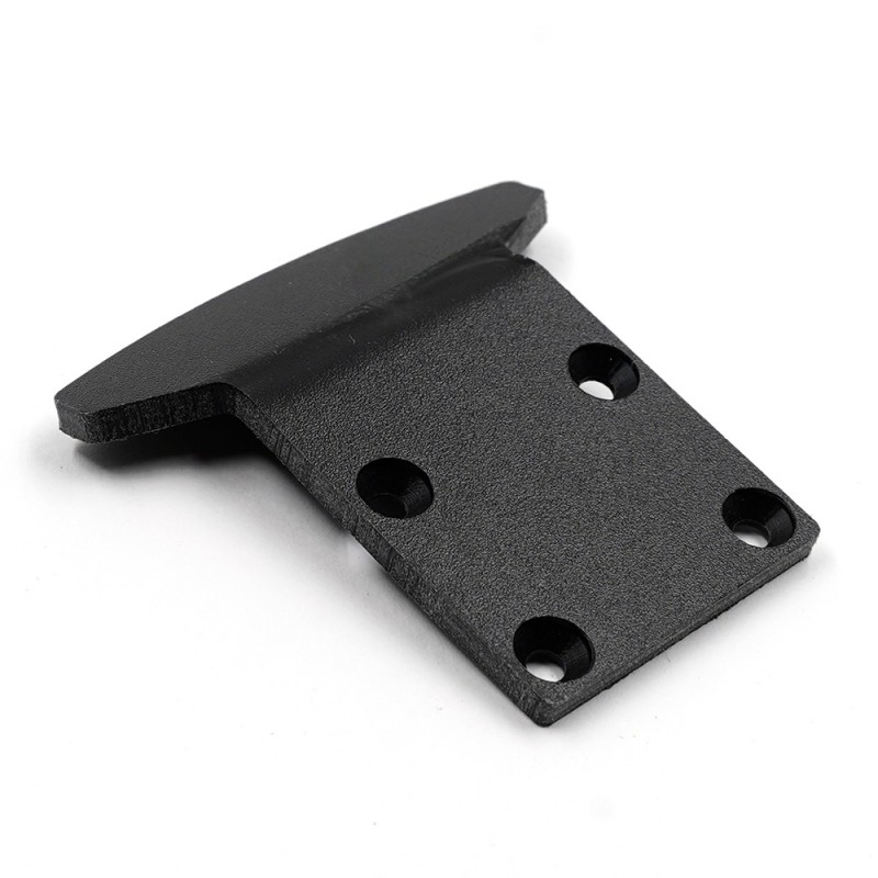 Nylon Front Bumper For Team Associated RC10 Masami