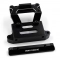 Aluminum Rear Shock Tower Mount & Arm Mount For Kyosho Ultima