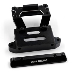Aluminum Rear Shock Tower Mount & Arm Mount For Kyosho Ultima