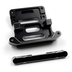 Aluminum Rear Shock Tower Mount & Arm Mount For Kyosho Ultima