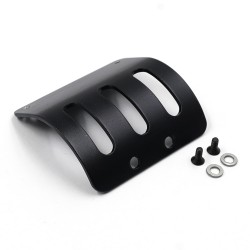 Aluminum Motor Guard For Team Associated RC10 6030 Graphite Kit