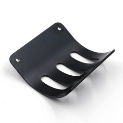 Aluminum Motor Guard For Team Associated RC10 6030 Graphite Kit