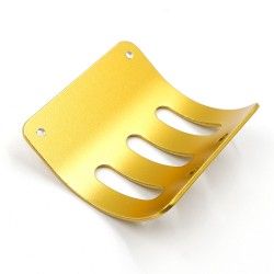 Aluminum Motor Guard For Team Associated RC10 6030 Graphite Kit