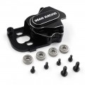Aluminum Gearbox Housing V2 For Kyosho 1/8 Motorcycle