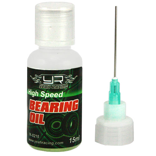 Yeah Racing RC Cars Ball Bearing Set W/oil for Tamiya Tt01 Tt-01e 4wd #yb0194bx for sale online